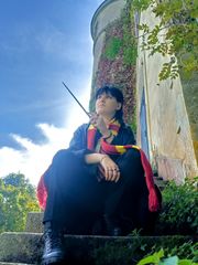 Sirius Black preview 3