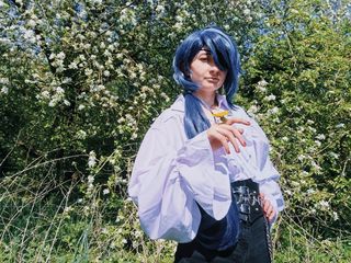 Kaeya preview 3