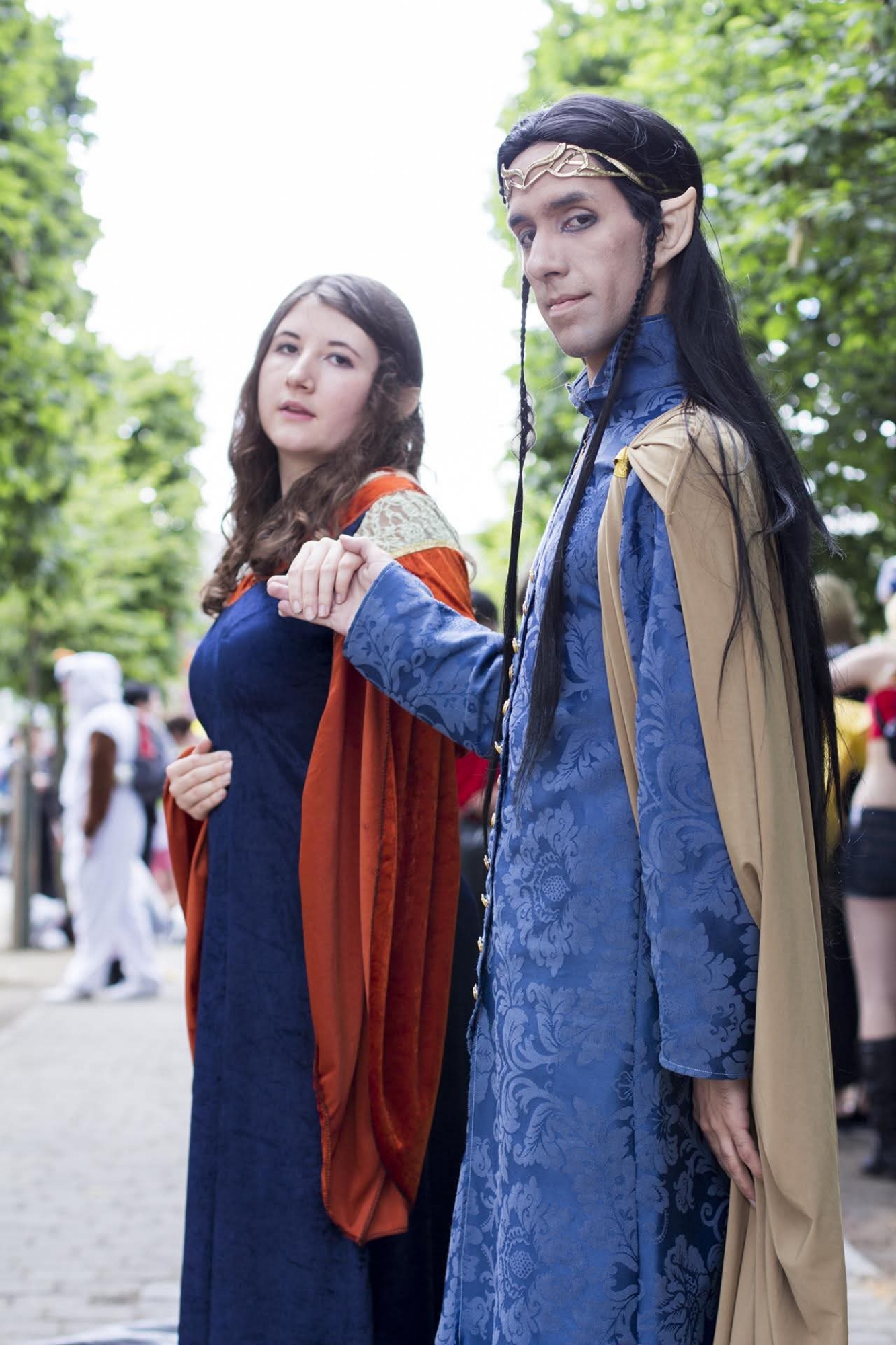 Elrond — photo 9
