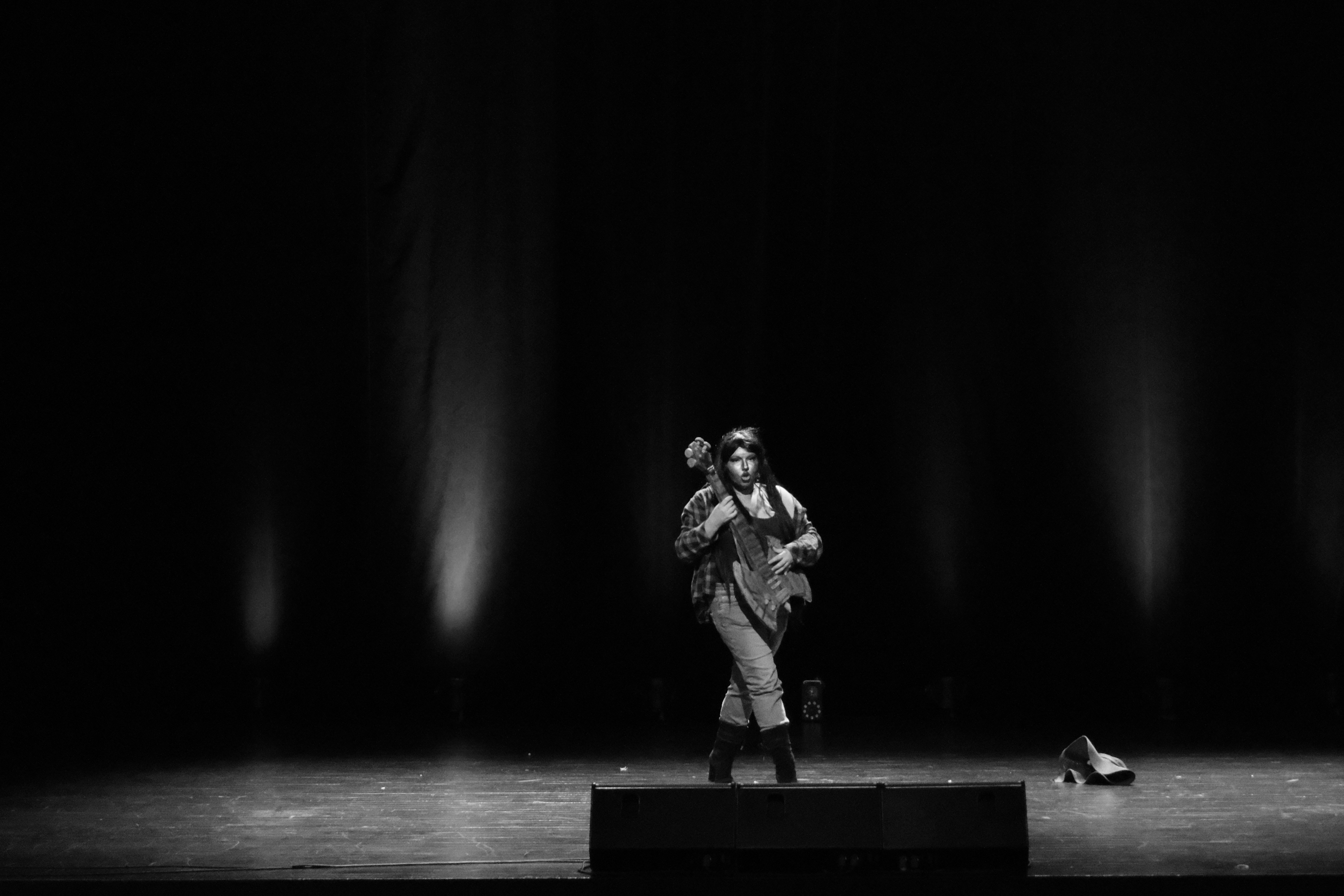Marceline abadeer, photo 75