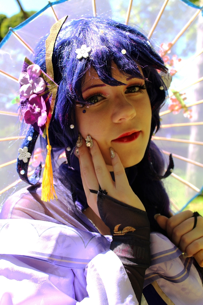 Photo Raiden  - Photo 4