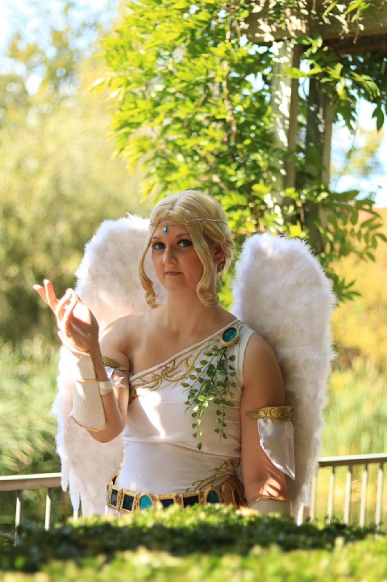 Angel (TTT 2) — photo 33