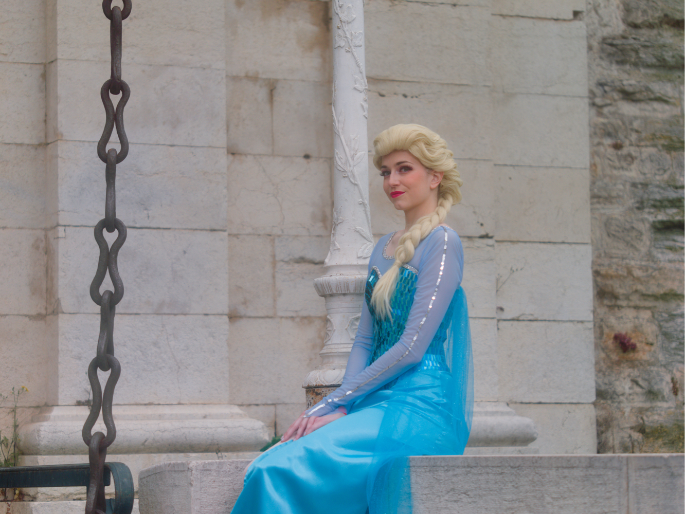 Elsa - Photo 3