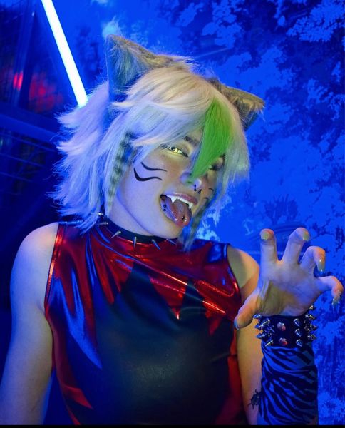 Elicosplay - FNAF