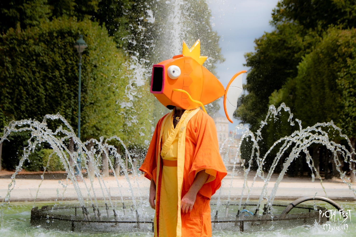 Fontaine bloissac - Photo 4