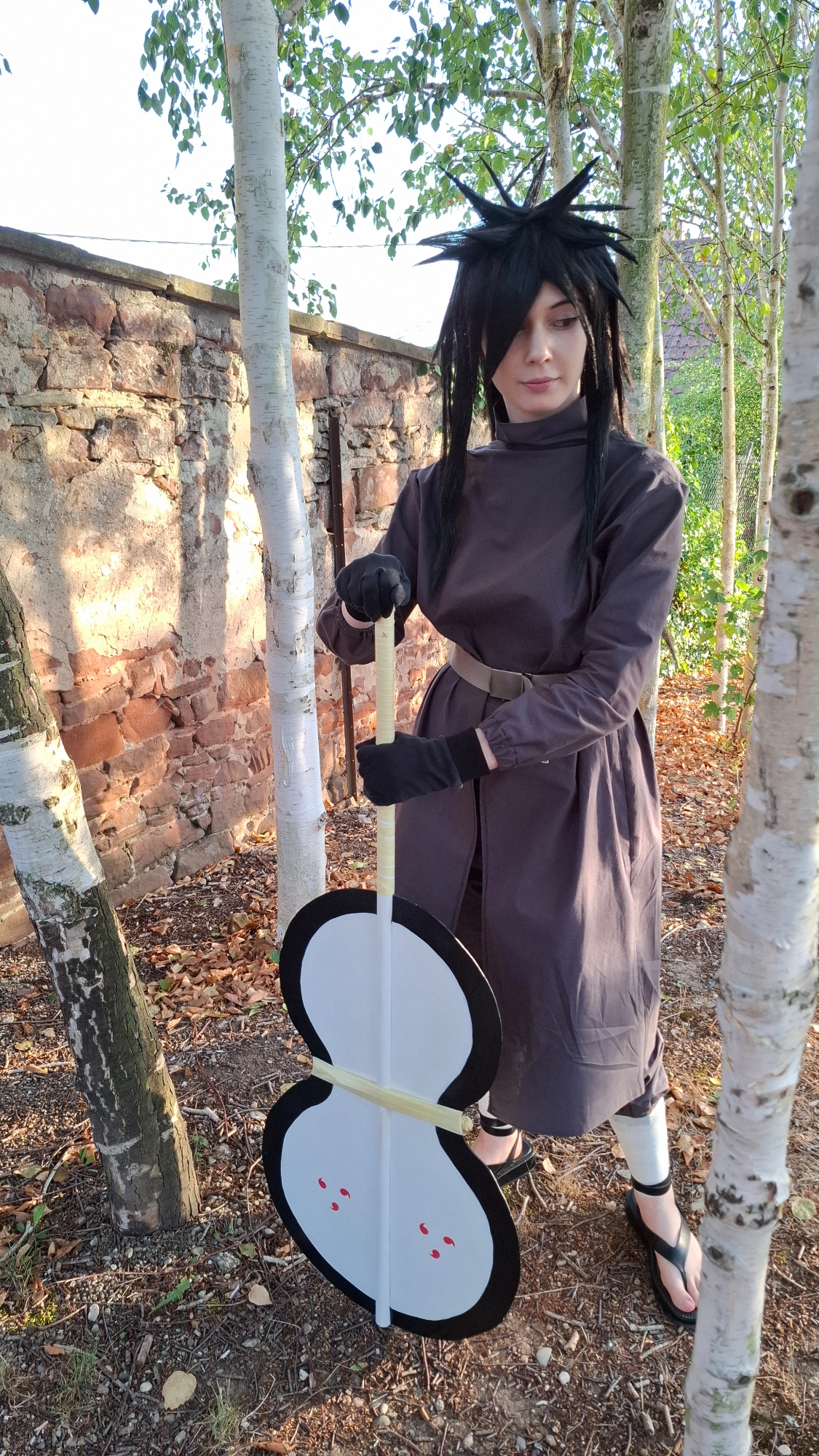 Shooting Madara - 1 — photo 38
