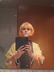 Zenitsu preview 2