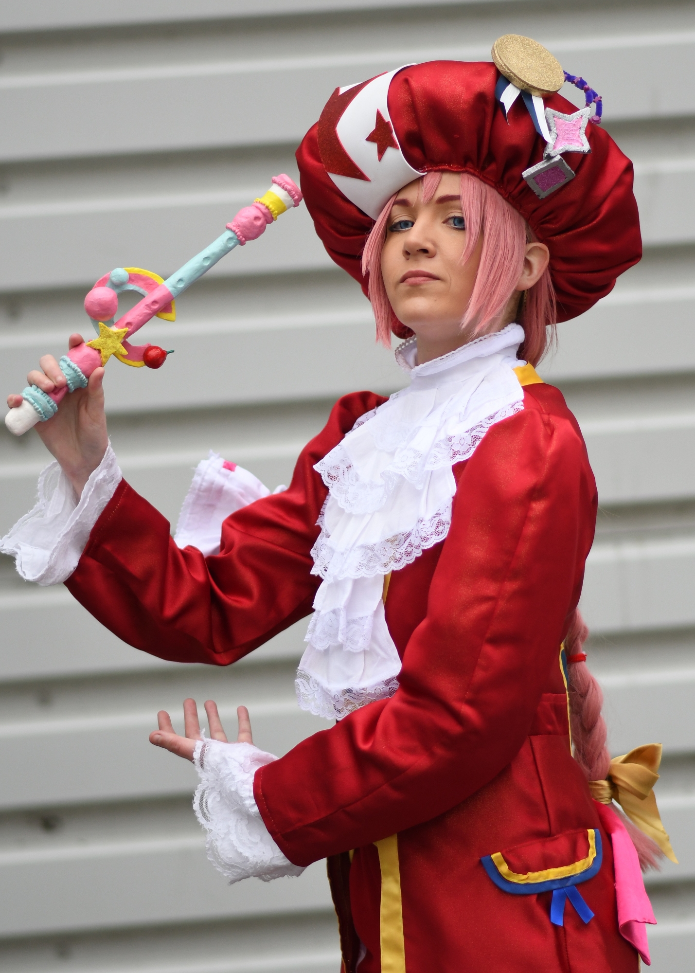 Japan Expo Sud — photo 6