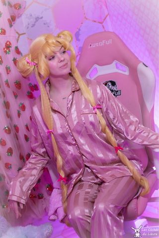 Sailor Moon
