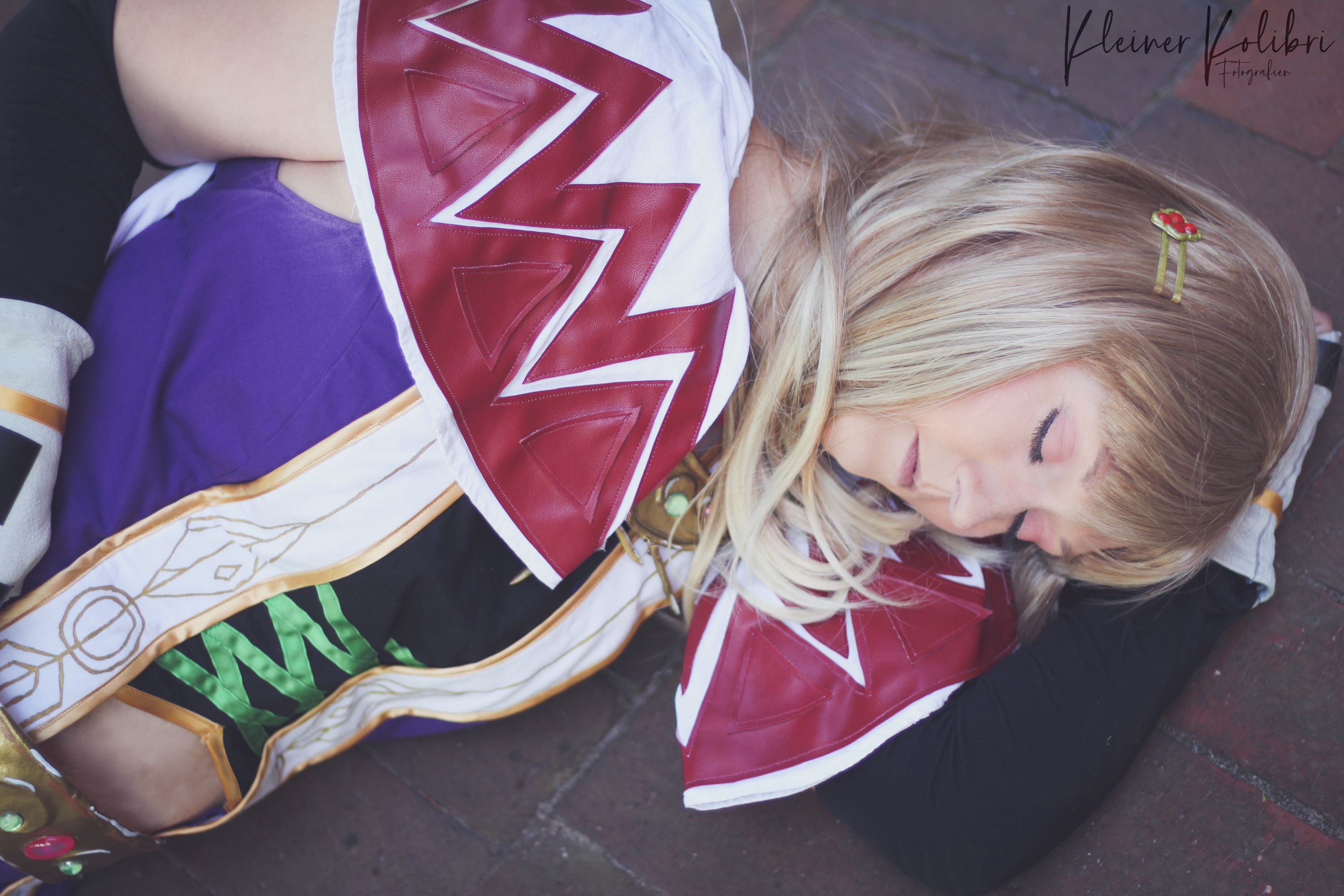 Fina (FF BE) - Photo 19