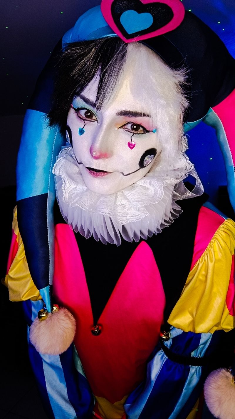 Lylokami – Fizzarolli 