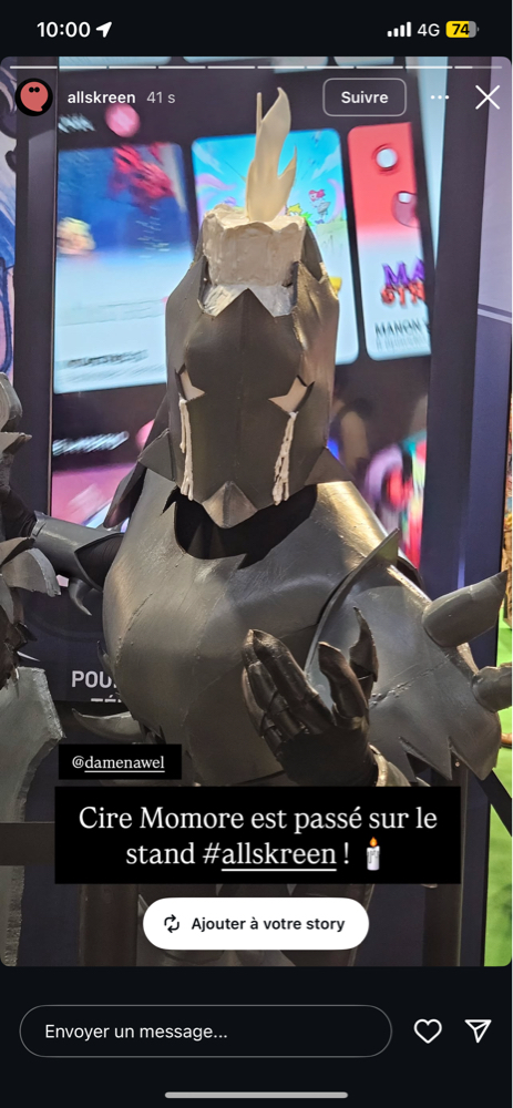 Japan Expo 2025 - Photo 4