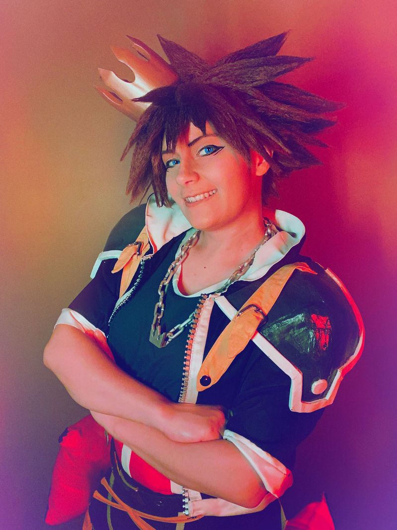 Cloudys – Sora KH2