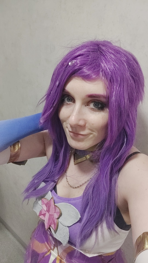 SG Caitlyn v1 - Photo 11