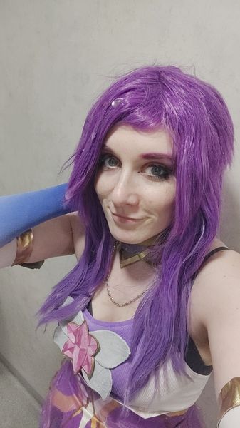 Laloutre - SG Caitlyn v1