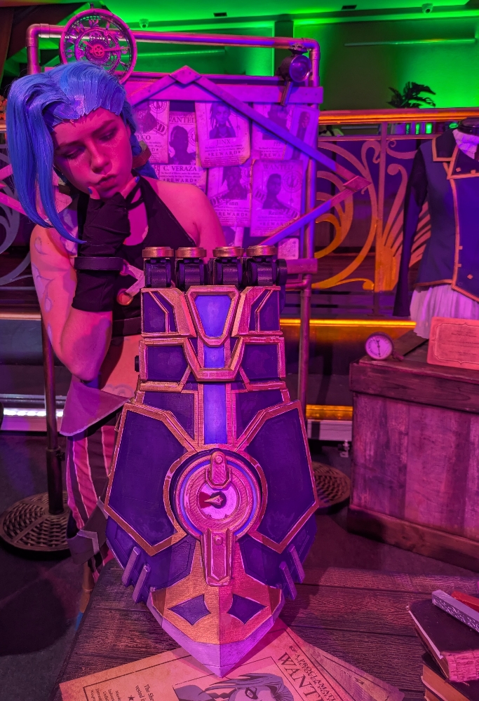 Trianon event - Photo 16