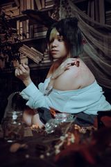 Tighnari preview 3