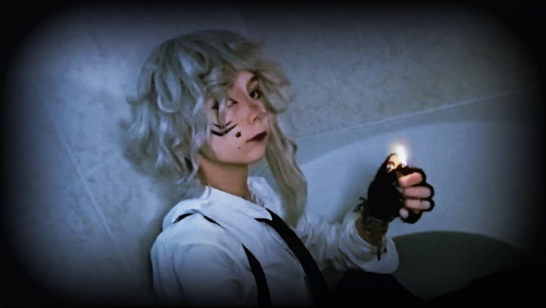 Goshii_ - Atsushi Nakajima