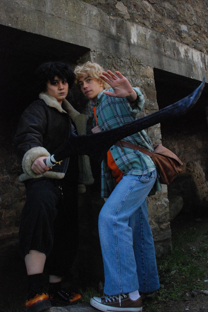 Shoot PJO - Photo 27