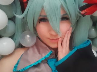Miku preview 2