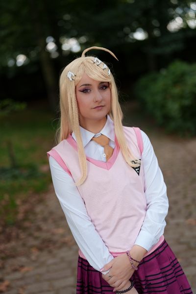 Shinju - Kaede Harajuku 2024