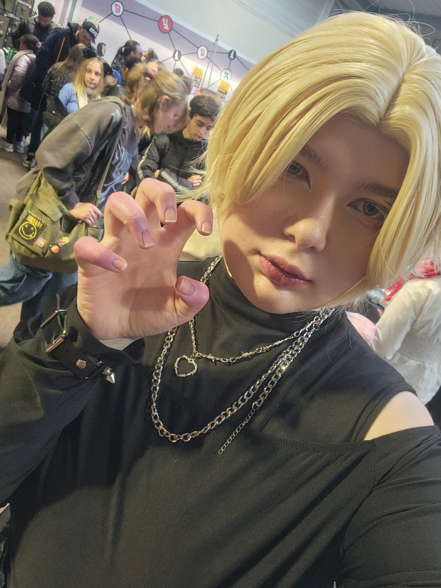 Selfie Luka — photo 20