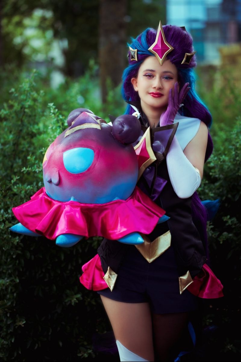 Chevalier_éon – Zoe Japex 1