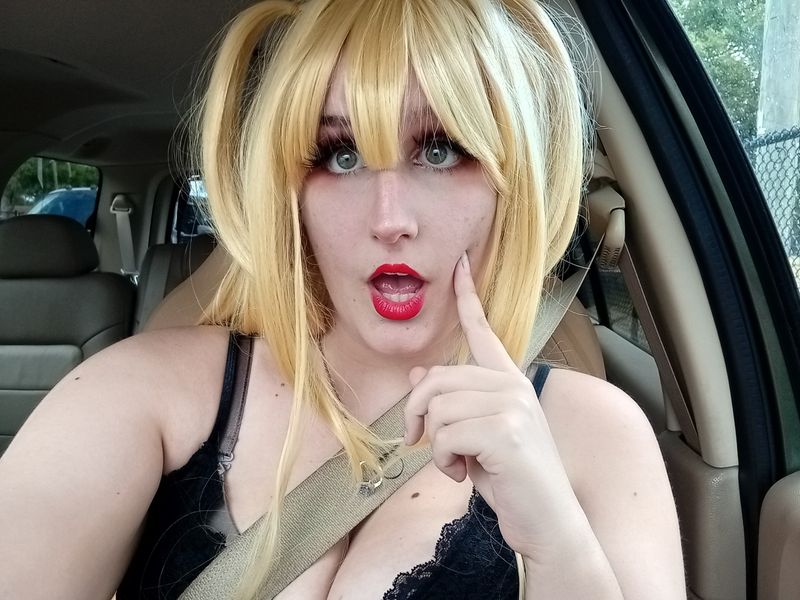 Cookie <3 - Misa