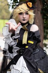 Rin Rascal - with vorona preview 3