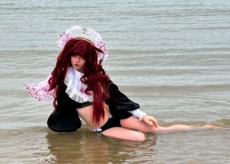 Rizu kyun preview 2