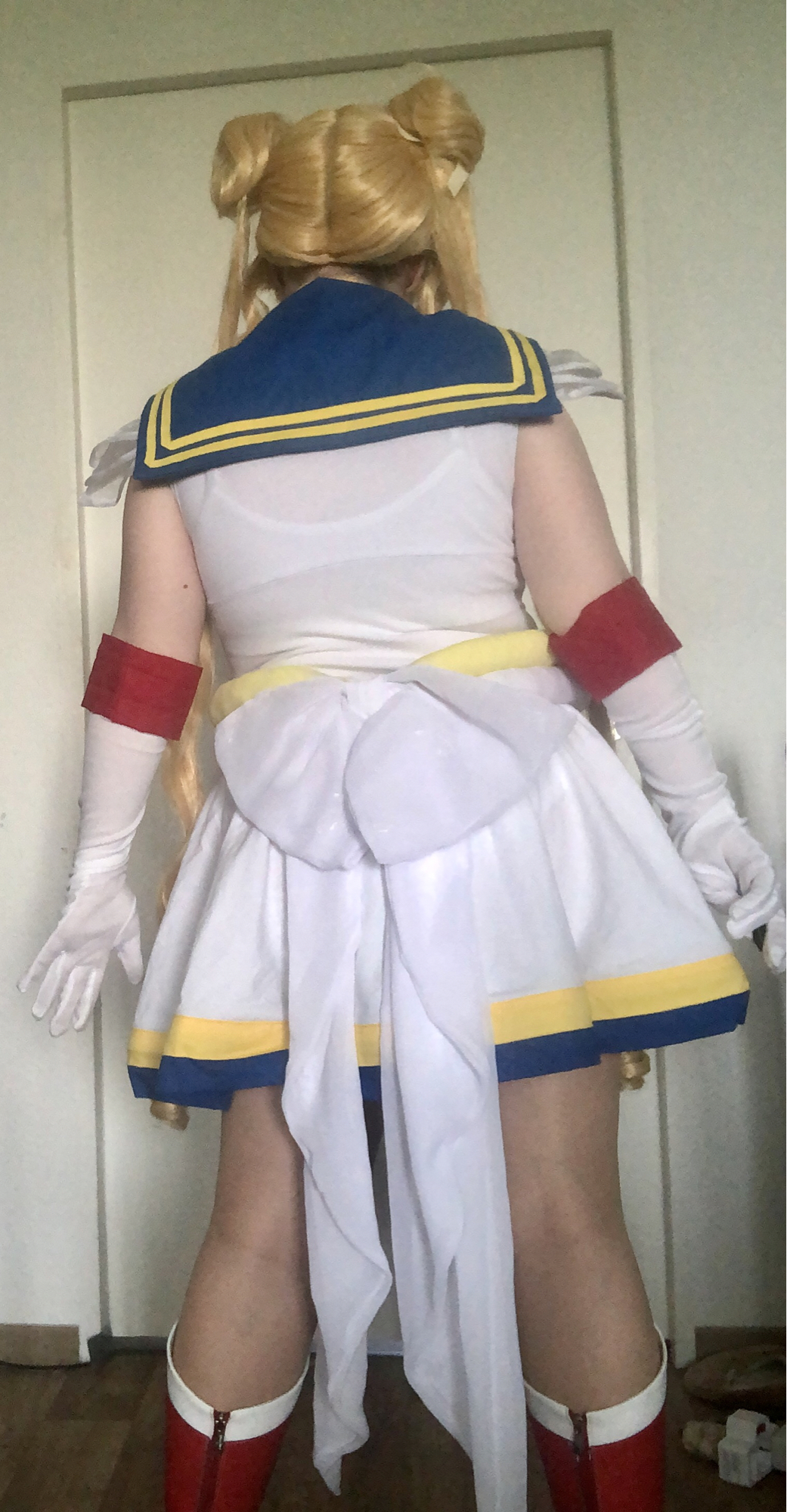 Super Sailor Moon — photo 6