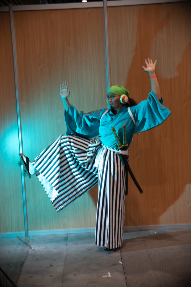 Ussop Wano - Photo 12