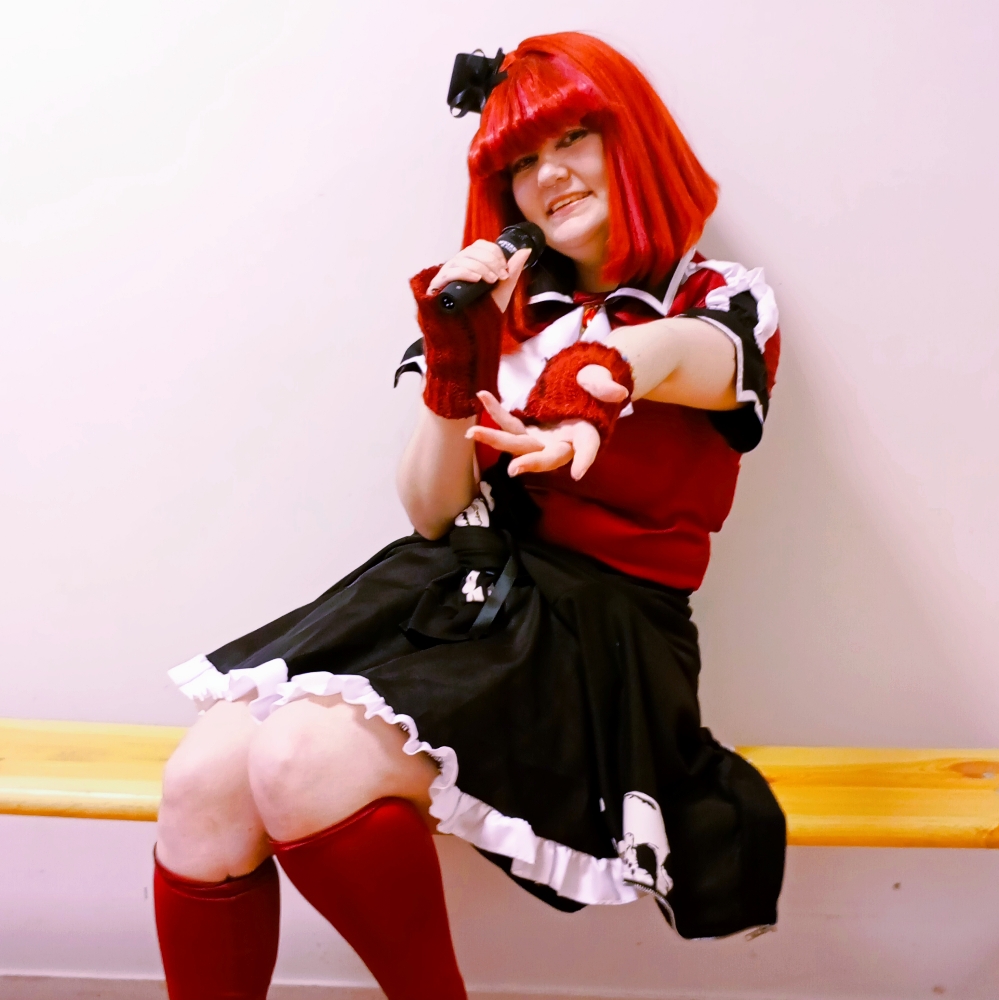 Kana Arima — photo 15