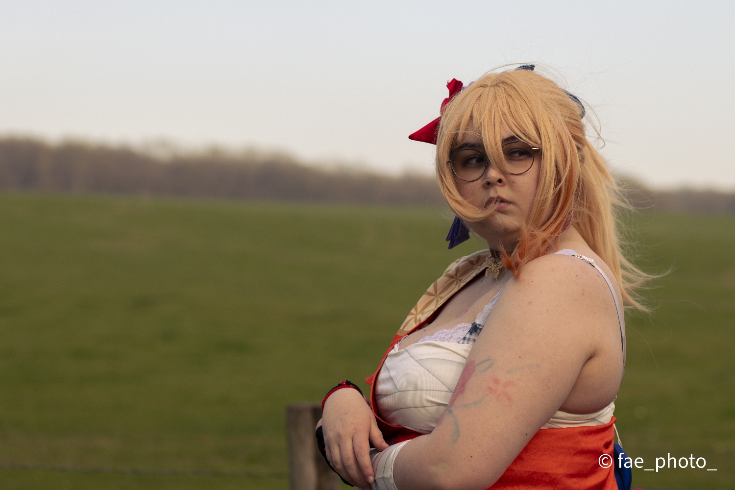 Yoimiya — photo 6