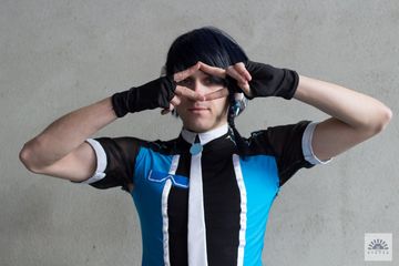 ALYS preview 2