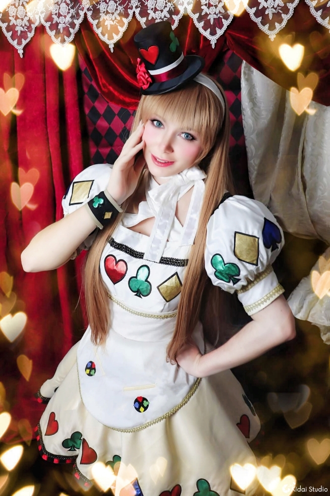 Alice clover - Photo 5