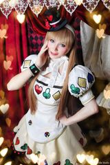 Alice clover preview 2