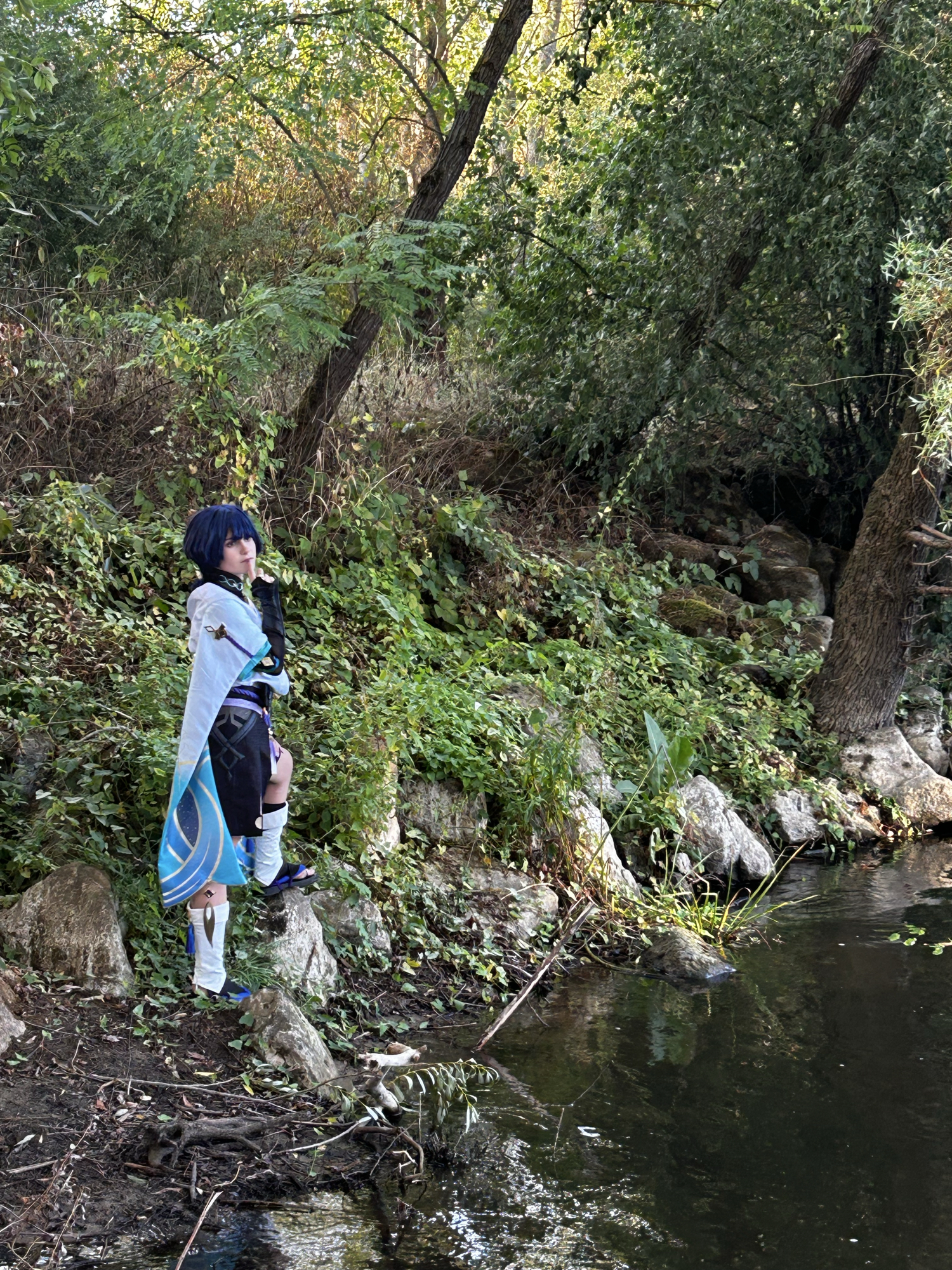 Wanderer — photo 40