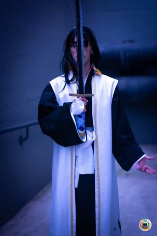 Byakuya kuchiki