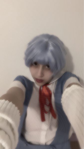 Crystaldream - Rei ayanami