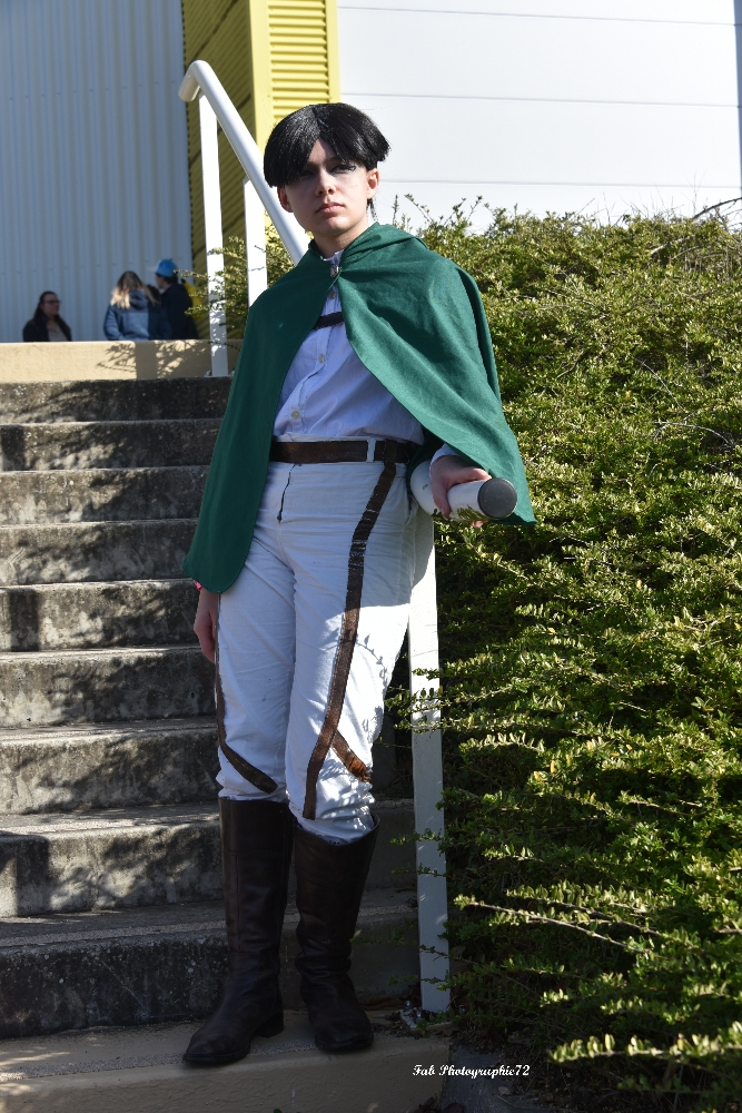 Pictasia 2024 - Photo 39