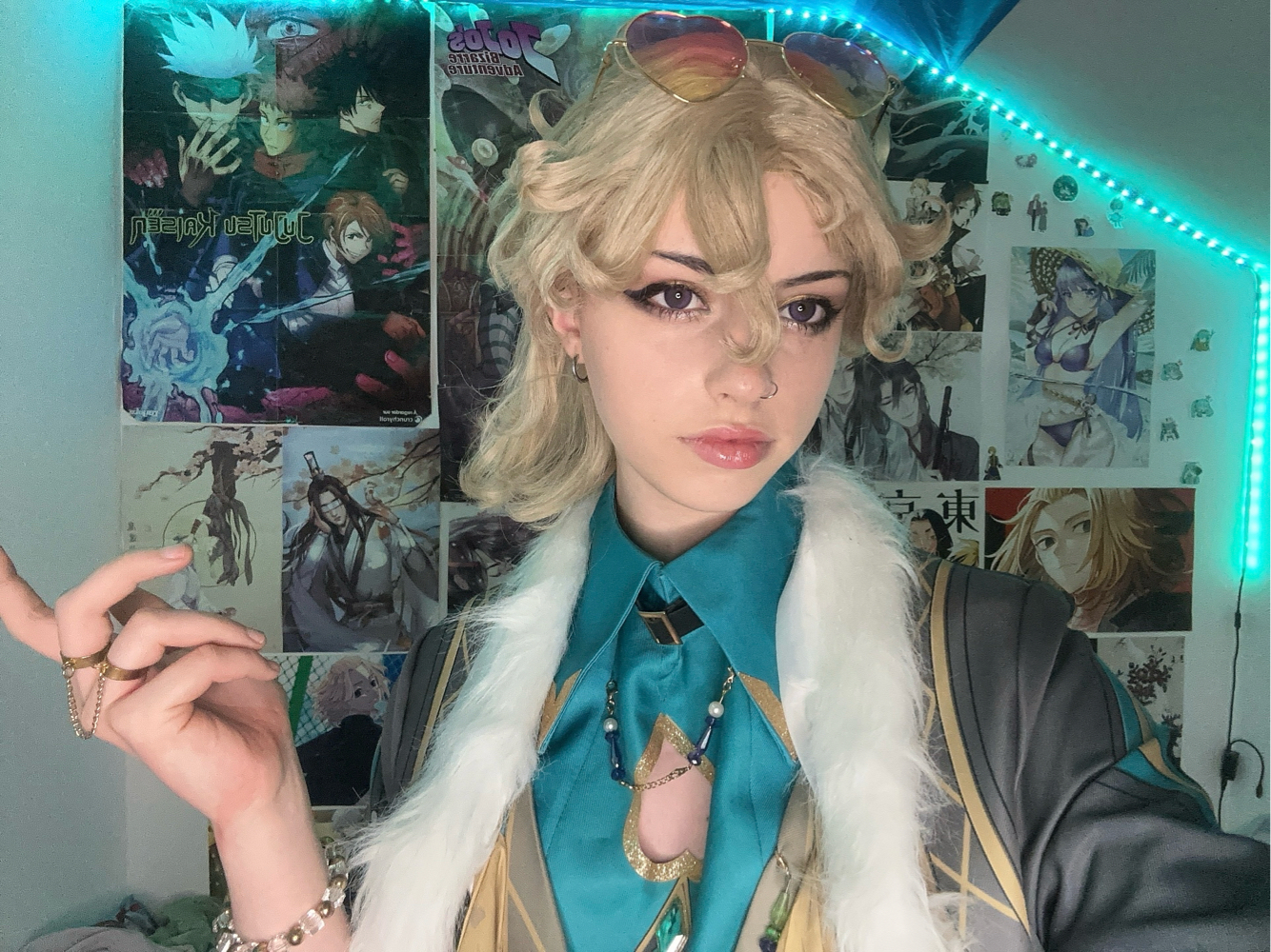 Aventurine - Photo 3