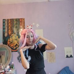 Cosplay mizi preview 2