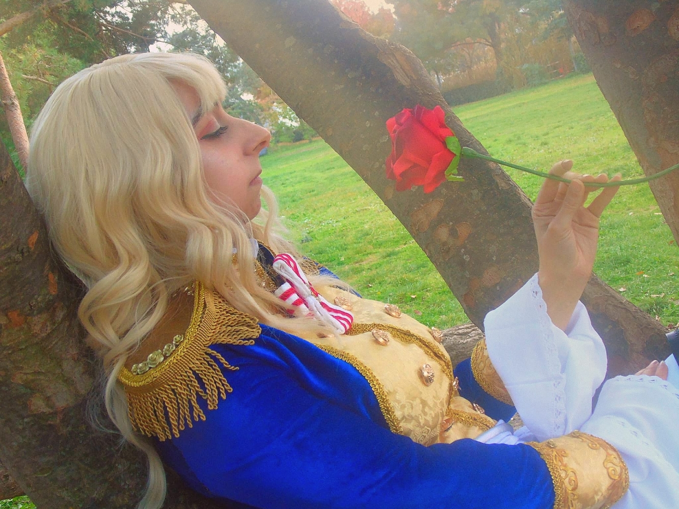 Lady Oscar — photo 13