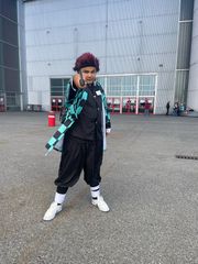 Tanjiro preview 3