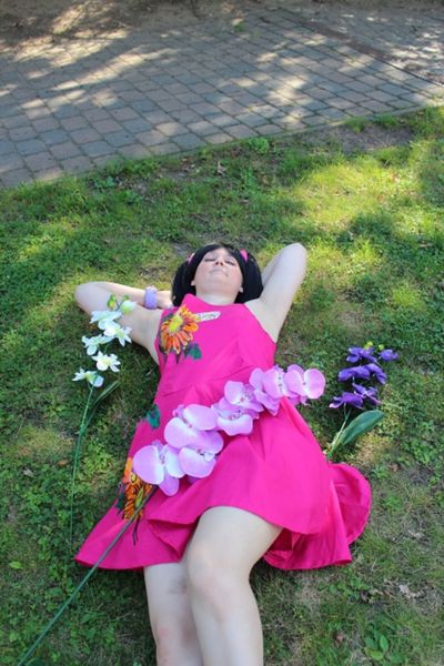 Amy-sama - Xiaoyu (Kleid)