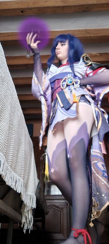 Nightmare_le_squelette – Shooting