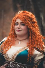 Merida preview 2