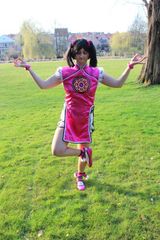 Xiaoyu (pink) preview 2