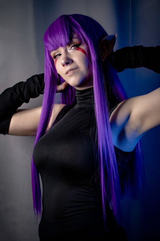 Lex_rose – Casual Esil